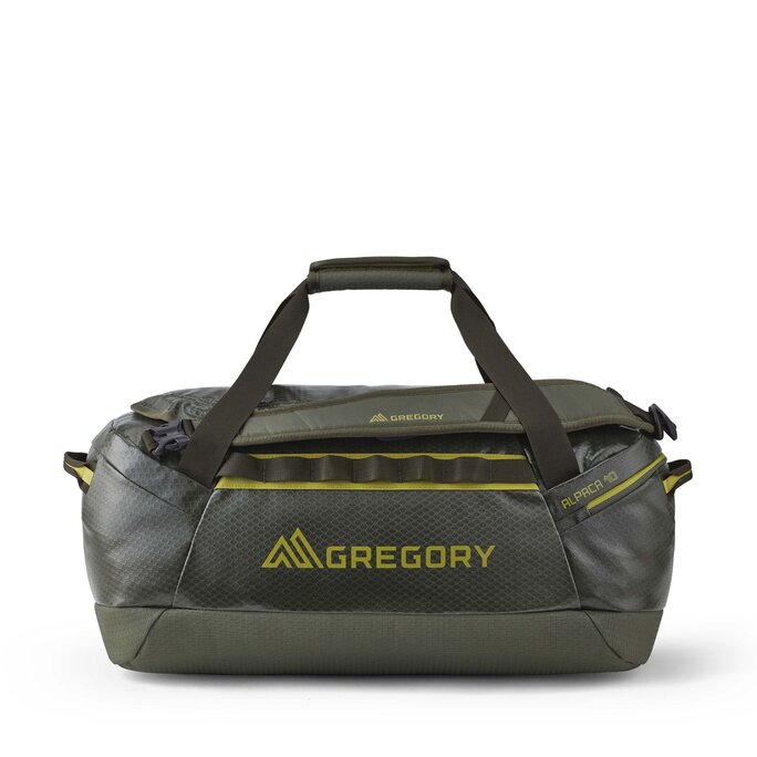 patagonia blackhole duffel 40 l sage khacki Migrator Bag The carry Patagonia Black Hole Mini MLC.