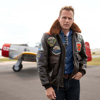 Cockpit USA - WEP USN USMC Jacket Z2202 - Military & First