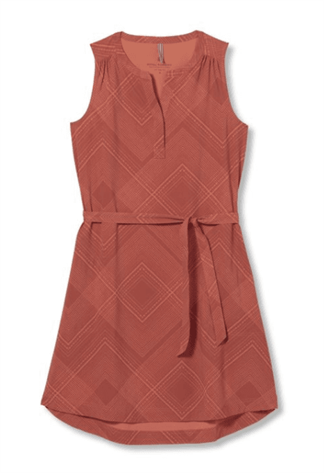 royal robbins women's spotless traveler short sleeve dress reviews My Favorite Dress: A Review of Royal Robbins' Spotless Traveler Tank Dress