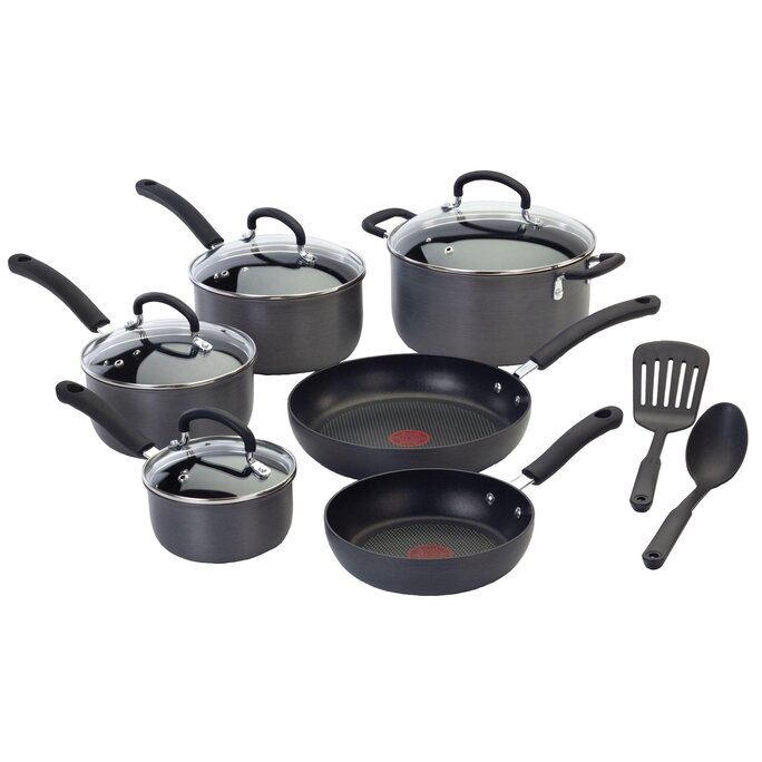 Renewed Ultimate Cookware Set