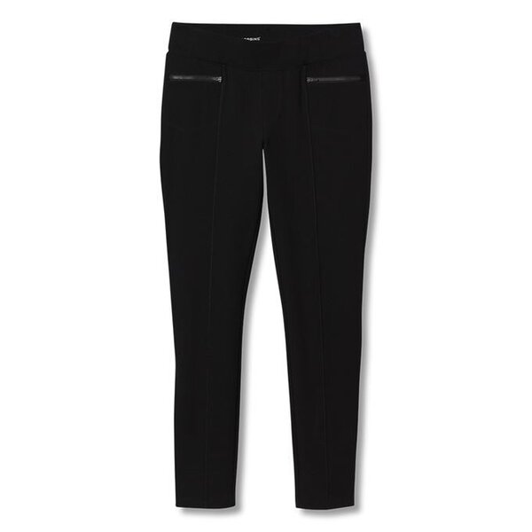 Royal Robbins - Women's Lucerne Ponte Slim Leg Pants - Discounts