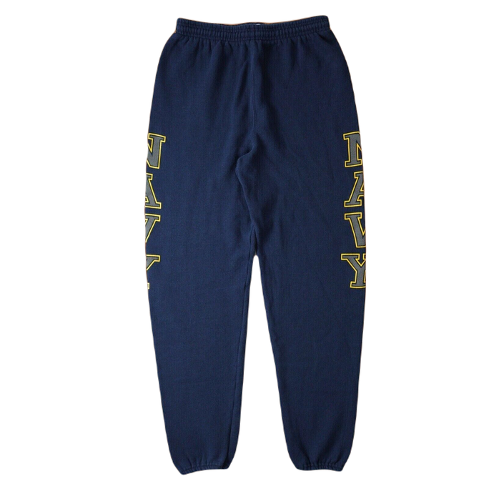 McGuire Army Navy - US Navy Reflective Sweatpants - Military
