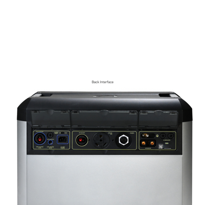 Goal Zero - Yeti PRO 8000 - Military & First Responder Discounts