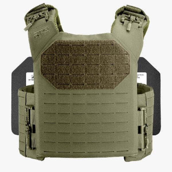 RTS Tactical - RTS Level III+ Lightweight Special Threat HST 11X14 ...