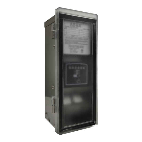 Sun Bright Lighting STSW150 AC 150W Smart WIFI Digital Stainless Steel Transformer Low