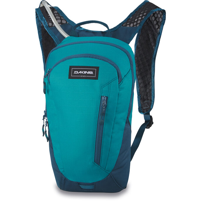 seeker 6l bike hydration backpack