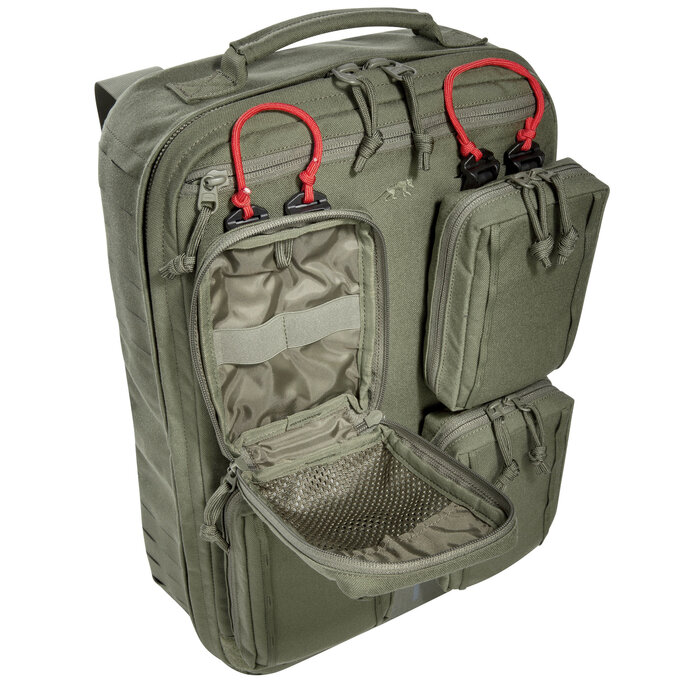 Tasmanian Tiger - Medical Mascal Pack - Military & Gov't Discounts