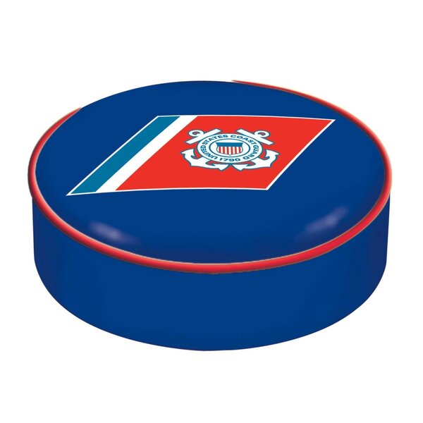 Coast Guard Gear United States Coast Guard Seat Cover Military
