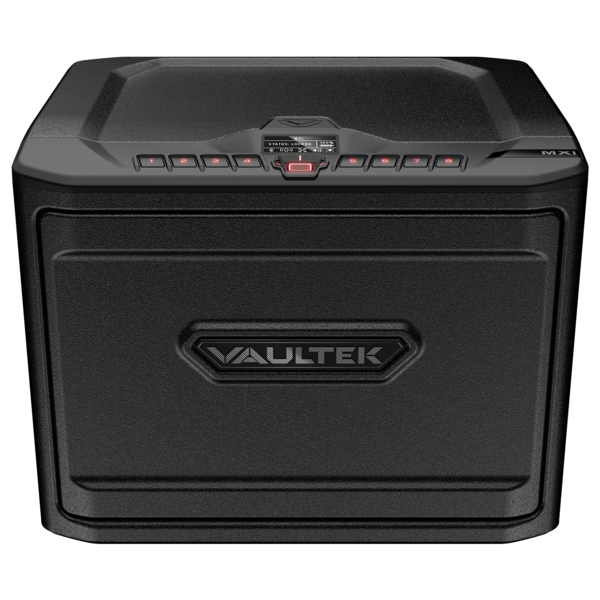 Vaultek Safe MX Series Biometric Smart Safe Military & Gov't