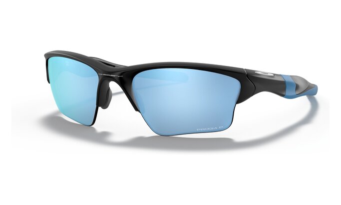Oakley - Half Jacket 2.0 XL Polarized Sunglasses Military Discount