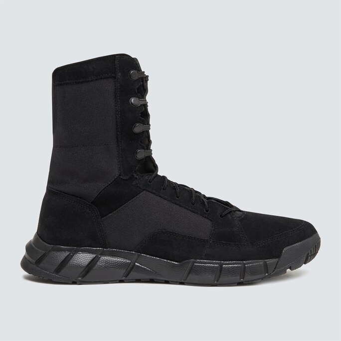 light assault boot leather