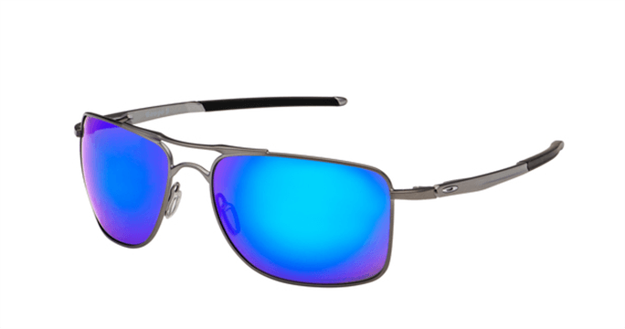 Oakley - Gauge 8 Large Polarized Sunglasses - Discounts for Veterans, VA  employees and their families! | Veterans Canteen Service