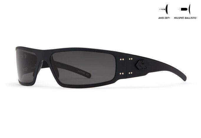 Gatorz - Magnum Sunglasses Ballistic - Military & Gov't Discounts