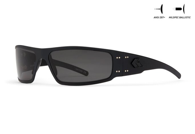 Gatorz - Magnum Sunglasses Ballistic - Military & Gov't Discounts