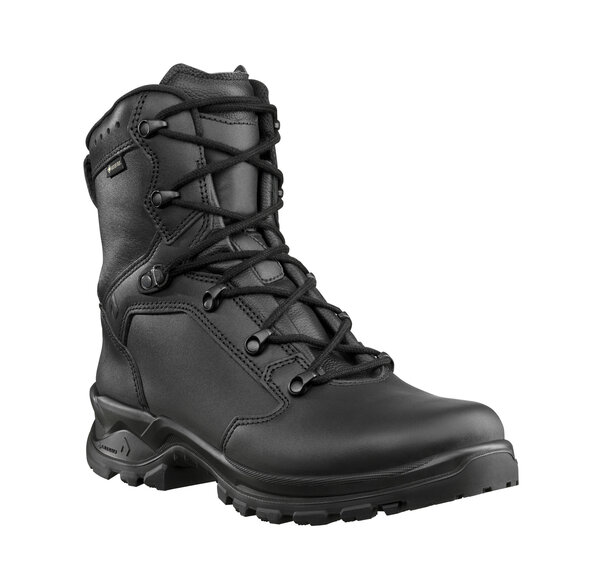 HAIX - Men's Enforce X High Winter Boots - Discounts for Veterans, VA ...