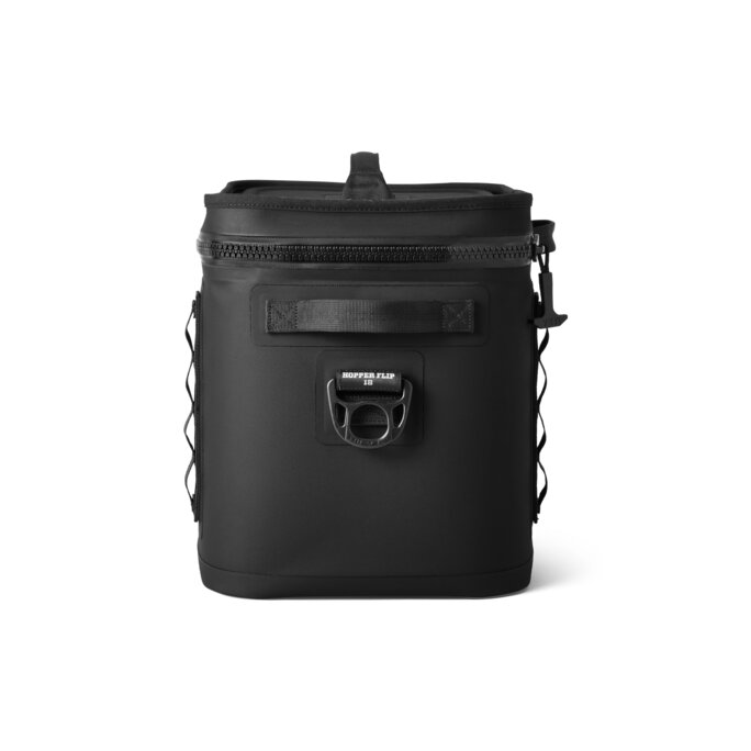 Hold on the Cold: YETI Hopper Flip 18 Soft Cooler - Mountain Life
