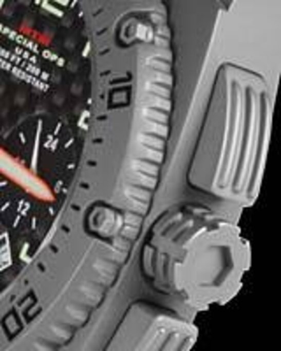 Mtm discount patriot watch