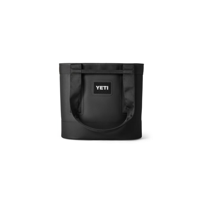 Yeti Camino Carryall 35 Black - Mens - Tote & Shopping Bags Yeti