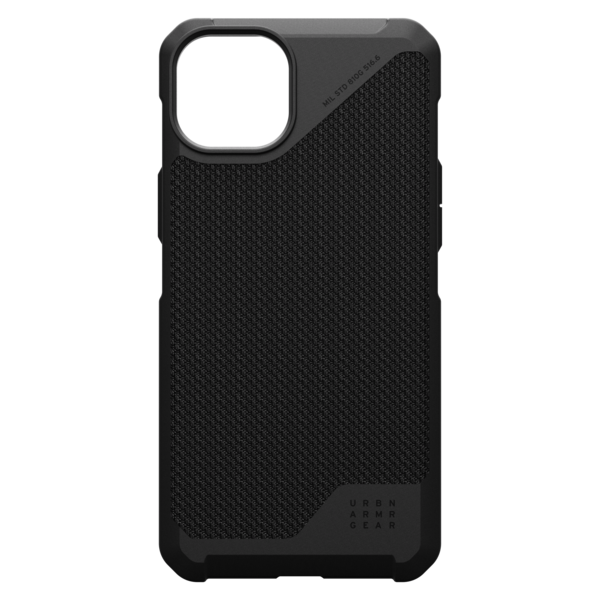 Metropolis LT For MagSafe iPhone 15 Pro Max Case