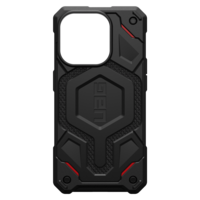 UAG - Monarch Pro Magsafe Case For Apple Iphone 15 Pro Max - Discounts for  Veterans, VA employees and their families!