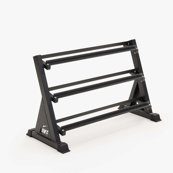 Military Weight Racks Nike Strength - Nike Dumbbell Storage Rack - Military & First Responder ...