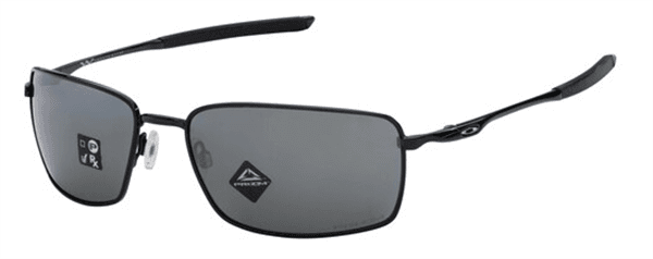 Oakley - Square Wire Sunglasses - Military & Gov't Discounts | GOVX