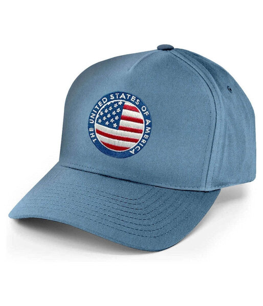 Tipsy Elves - USA Flag Hat - Military & First Responder Discounts | GOVX