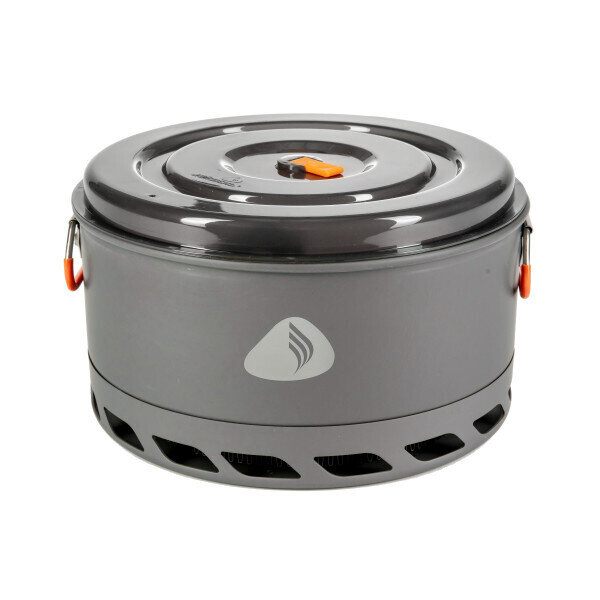 Jetboil - 5L FluxRing® Cook Pot - Military & Gov't Discounts | GOVX