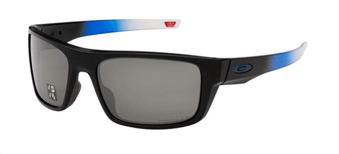 Oakley drop point sales polarized