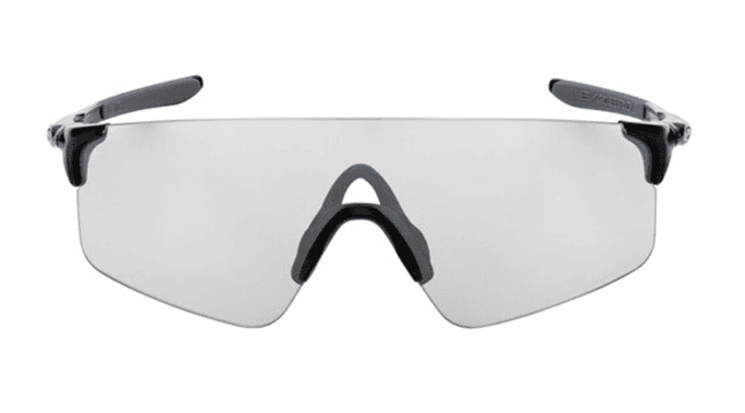 Oakley - EVZero Blades Sunglasses - Military & Gov't Discounts | GovX