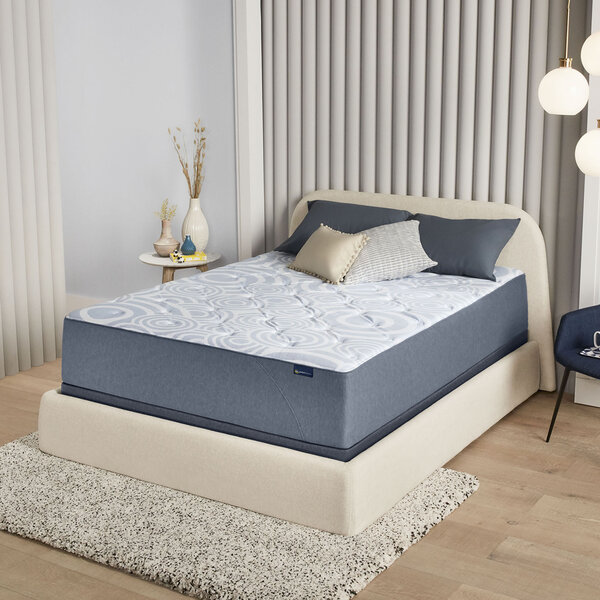 Serta - Perfect Sleeper Renewed Relief 12