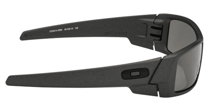 Oakley Gascan Polarized Sunglasses Discounts for Veterans VA