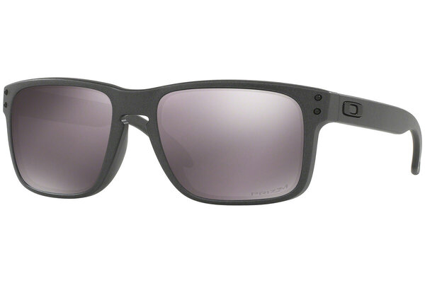 Oakley - Holbrook Polarized Sunglasses - Military & Gov't Discounts | GOVX