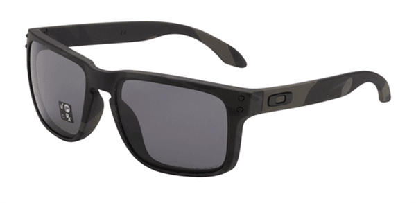 Oakley - SI Holbrook Sunglasses - Military & Gov't Discounts | GovX