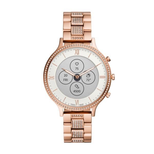 discount fossil smartwatch