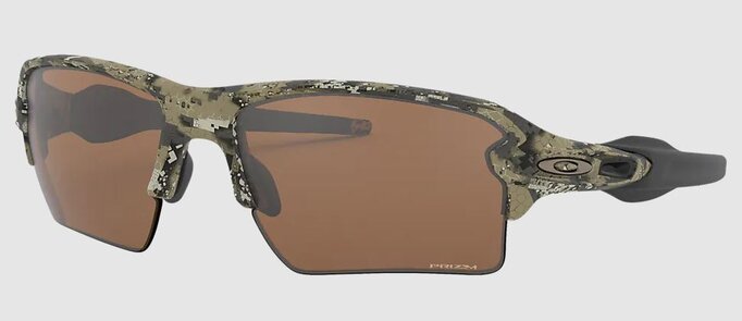 Oakley - Frogskins Mix Polarized Sunglasses - Discounts for Veterans, VA  employees and their families!