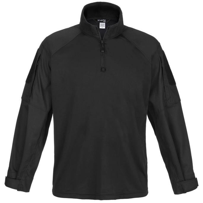 Vertx - Men's Recon Flex Combat Long Sleeve Shirt - Military & Gov