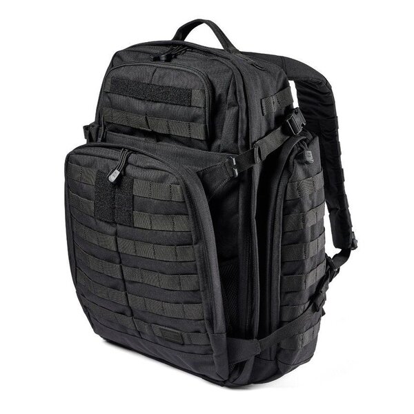 5.11 Tactical - Rush72 2.0 Backpack 55L - Military & Gov't Discounts | GovX