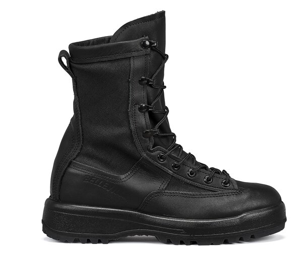 Belleville Boot Men's 700V Boots Military & Gov't Discounts GovX