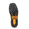 ARIAT Men's Workhog XT 8" Waterproof Work Boot With Side Zip & Carbon Toe - Western Style
