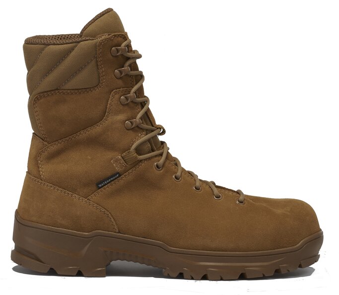 Belleville Boot - Men's Squall Boots 