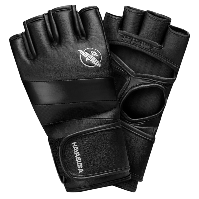 Hayabusa T3 MMA Gloves photo