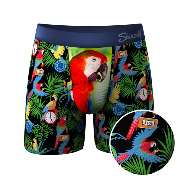 Shinesty The 5 O Clock Somewhere Margaritaville® Ball Hammock