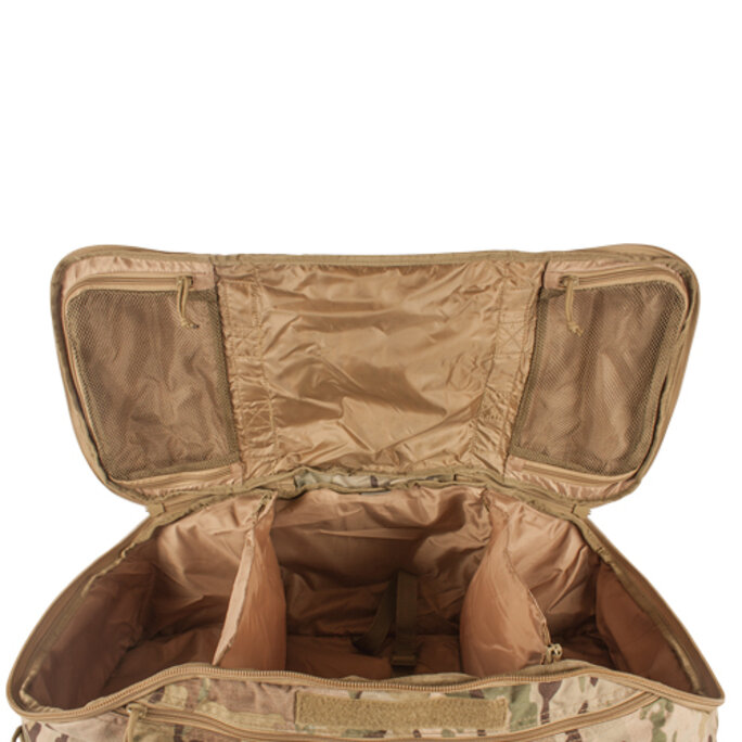 Fox Tactical - 3-in-1 Recon Gear Bag - Military & Gov't Discounts