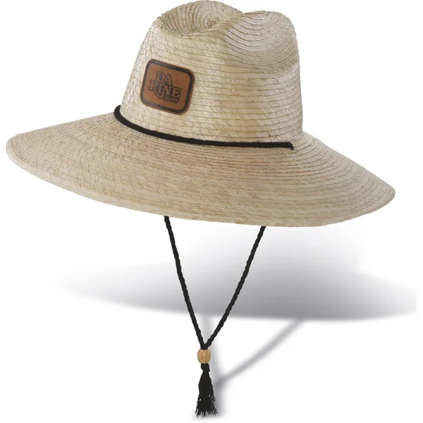 Dakine - Pindo Traveler Straw Hat - Discounts for Veterans, VA ...