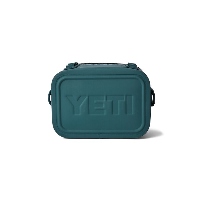 YETI - Hopper Flip 8 Soft Cooler Military Discount | GovX