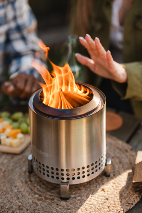 Solo Stove - Mesa-XL - Military & Gov't Discounts | GOVX