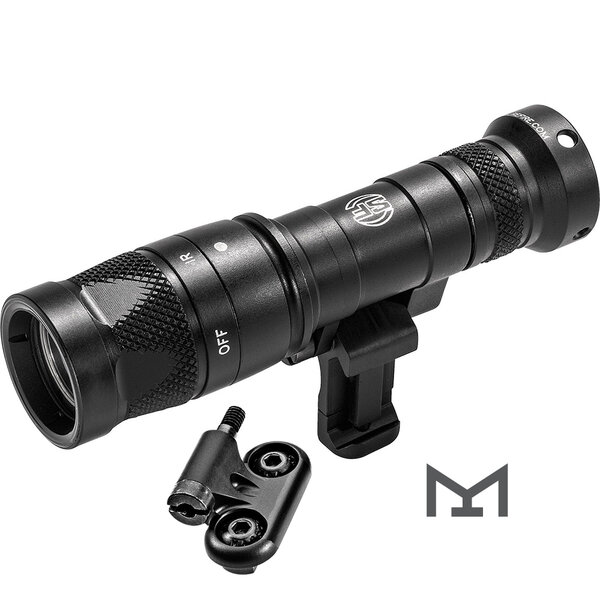 Amazon.com: SureFire DS00 Waterproof Switch Assembly for