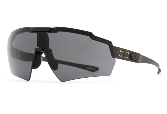 Gatorz - Blastshield MILSPEC Ballistic Anti-Fog Sunglasses Gatorz - Blastshield MILSPEC Ballistic Anti-Fog Sunglasses