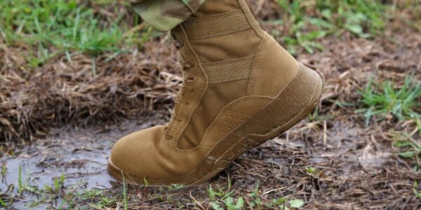 The Top Ten Lightweight Tactical Boots of 2021 - GovX Blog